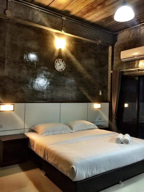 The Grace Hotel กาฬสินธุ์ ห้อง รูปภาพ