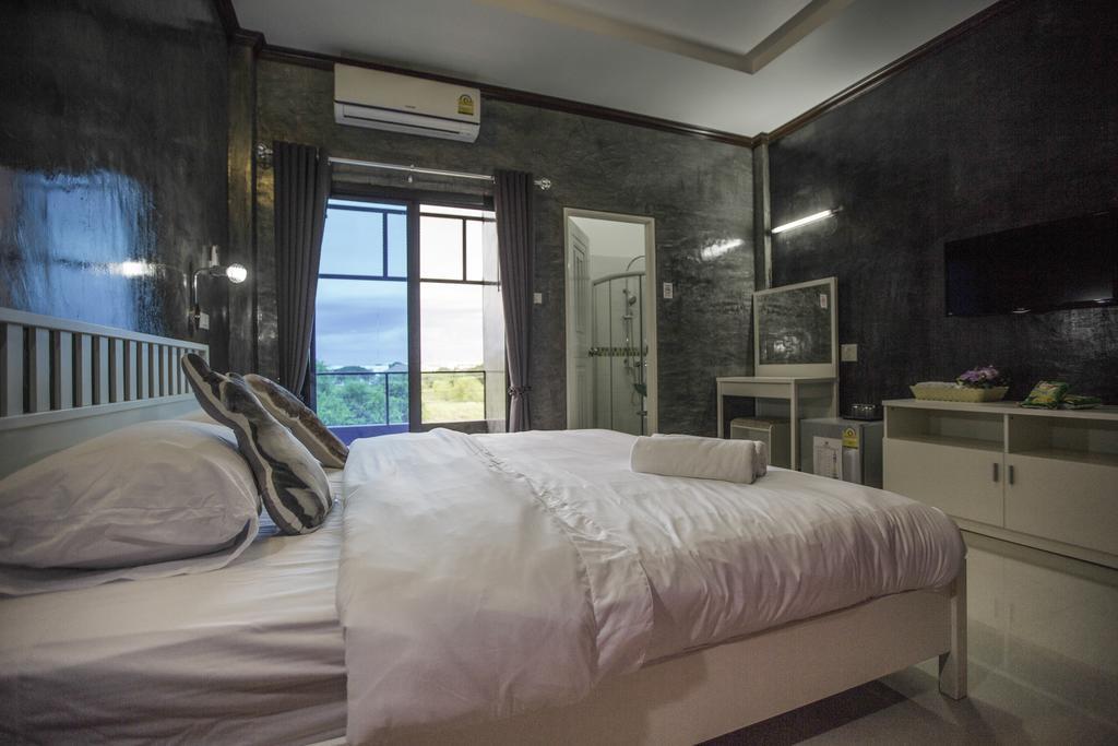 The Grace Hotel กาฬสินธุ์ ห้อง รูปภาพ