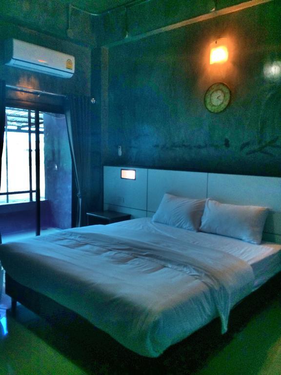 The Grace Hotel กาฬสินธุ์ ภายนอก รูปภาพ