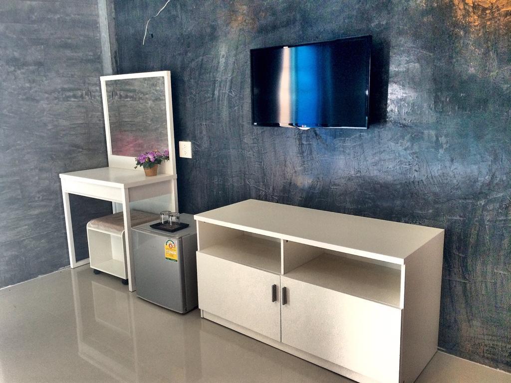The Grace Hotel กาฬสินธุ์ ภายนอก รูปภาพ