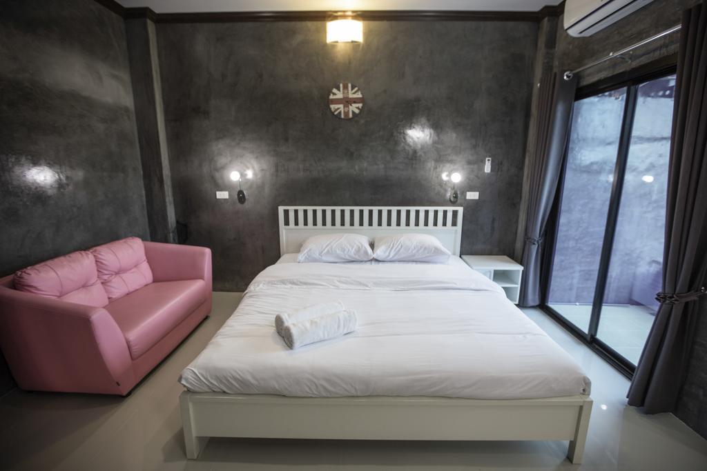 The Grace Hotel กาฬสินธุ์ ภายนอก รูปภาพ