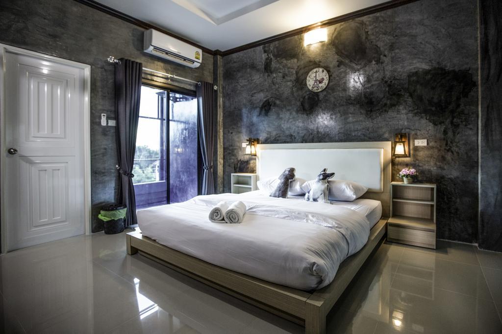 The Grace Hotel กาฬสินธุ์ ภายนอก รูปภาพ