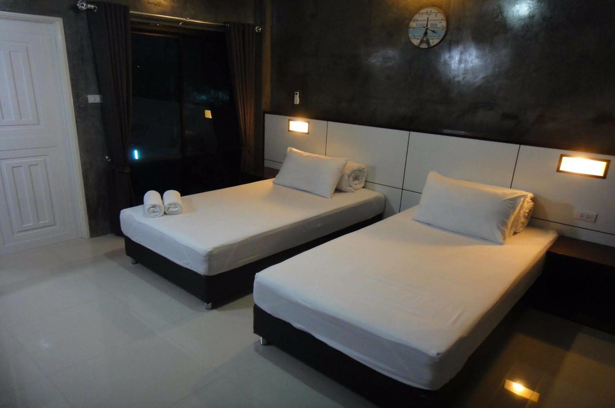 The Grace Hotel กาฬสินธุ์ ภายนอก รูปภาพ