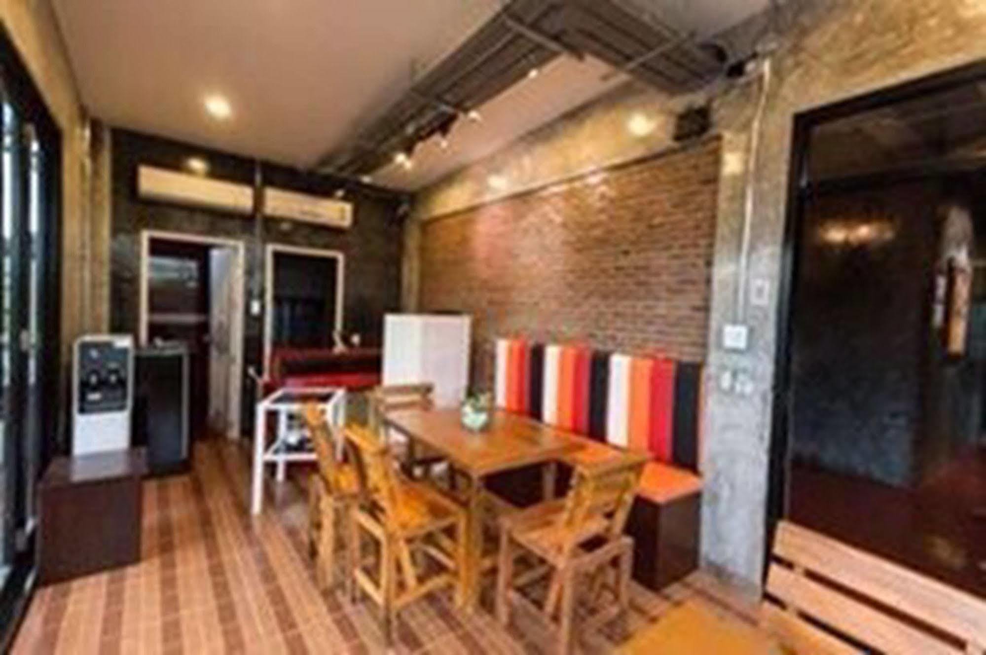 The Grace Hotel กาฬสินธุ์ ภายนอก รูปภาพ